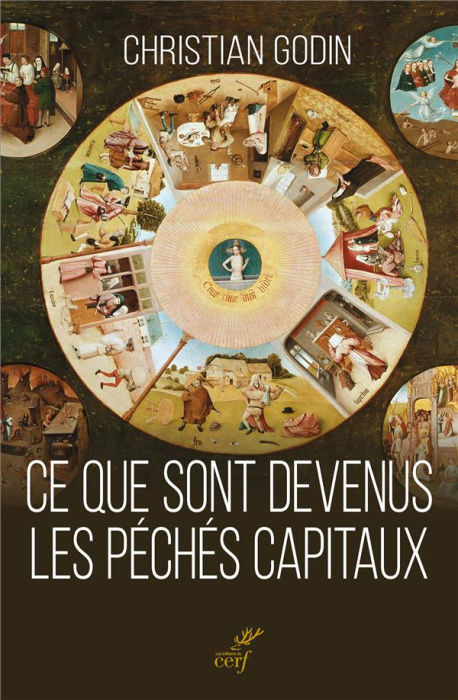 Emprunter Ce que sont devenus les péchés capitaux livre