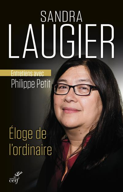 Emprunter Eloge de l'ordinaire. Entretien avec Philippe Petit livre