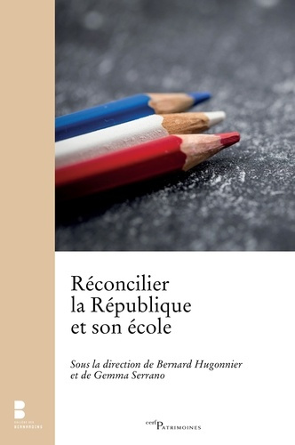 Emprunter Réconcilier la République et son école livre