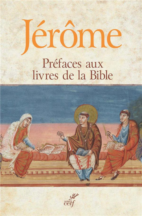 Emprunter Préfaces aux livres de la Bible livre