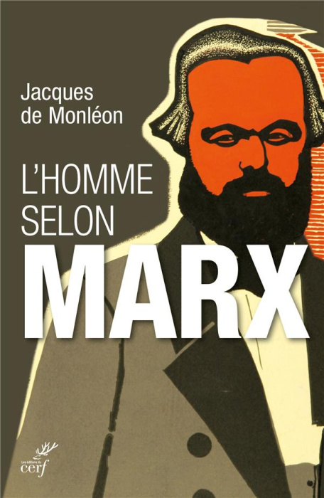 Emprunter L'homme selon Marx livre