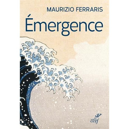 Emprunter Emergence livre