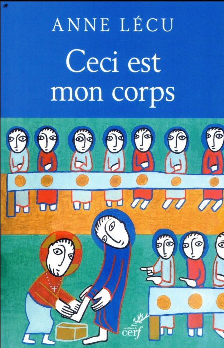 Emprunter Ceci est mon corps livre