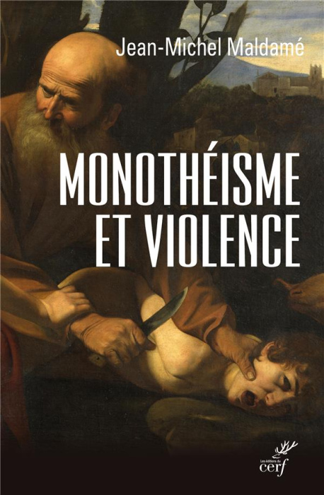 Emprunter Monothéisme et violence. L?expérience chrétienne livre
