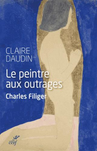Emprunter Le peintre aux outrages. Charles Filiger livre