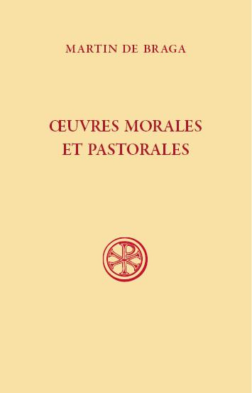 Emprunter Oeuvres morales et pastorales livre