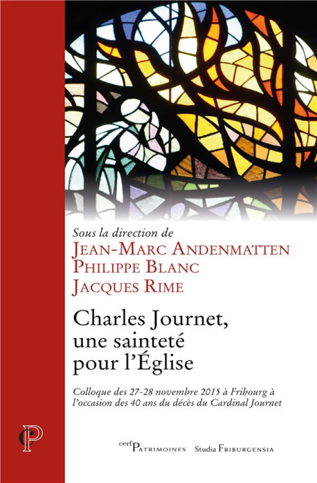 Emprunter Charles Journet, une sainteté pour l'Eglise livre