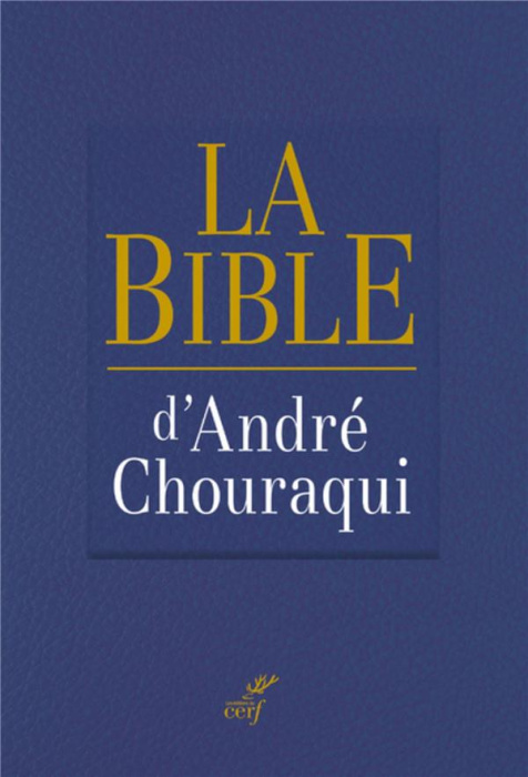 Emprunter La Bible livre