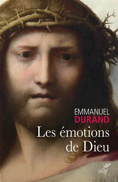 Emprunter Les émotions de Dieu. Indices d'engagement livre