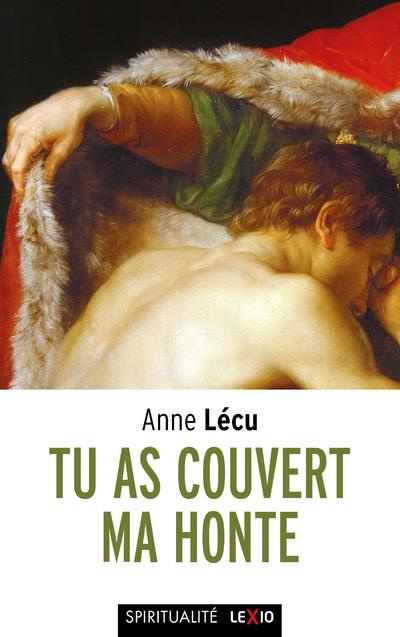 Emprunter Tu as couvert ma honte livre