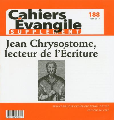 Emprunter Cahiers Evangile N° 188 : Supplément livre