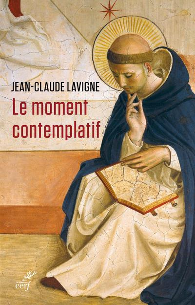 Emprunter Le moment contemplatif livre
