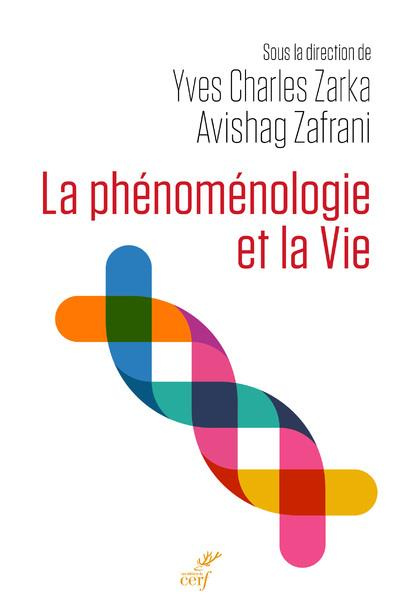 Emprunter La phénoménologie et la Vie livre