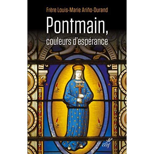 Emprunter Pontmain, couleurs d'espérance livre