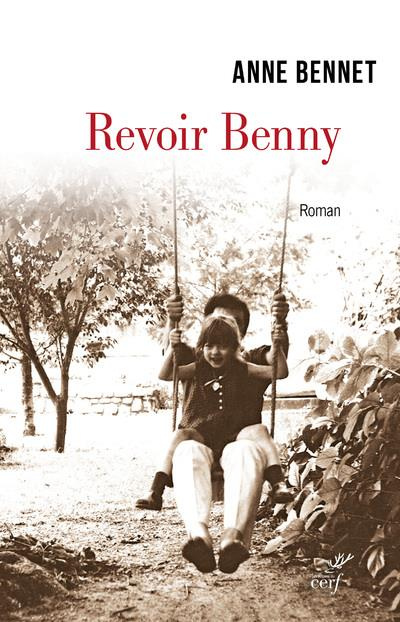 Emprunter Revoir Benny livre