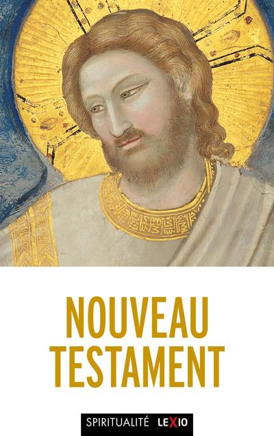 Emprunter Nouveau Testament livre