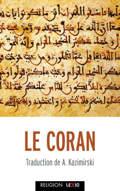 Emprunter Le Coran livre