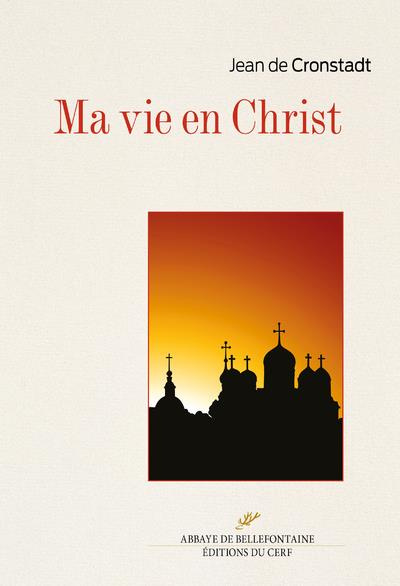 Emprunter Ma vie en Christ livre