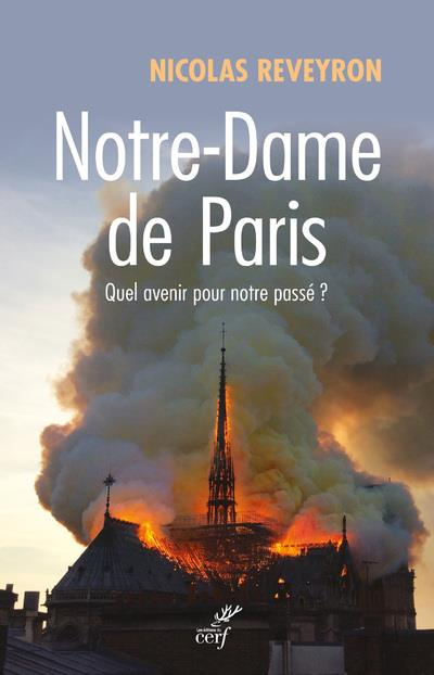 Emprunter Notre-Dame de Paris. Quel avenir pour notre passé ? livre