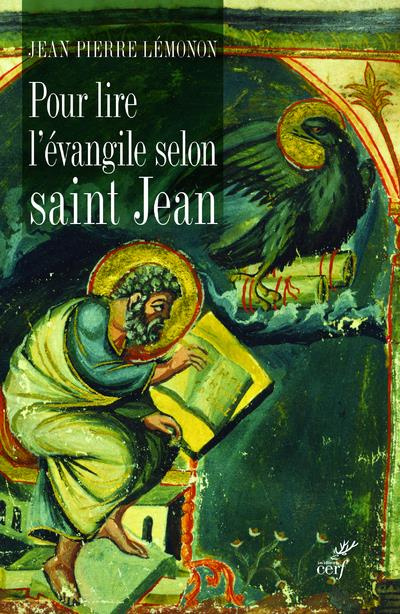 Emprunter Pour lire l'évangile selon Saint Jean livre