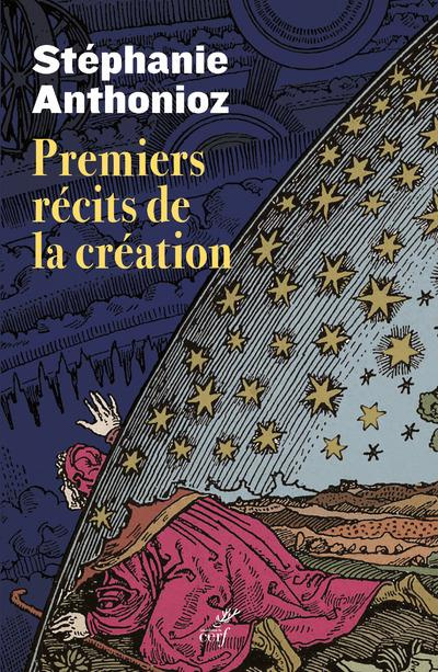 Emprunter Les premiers récits de la création livre
