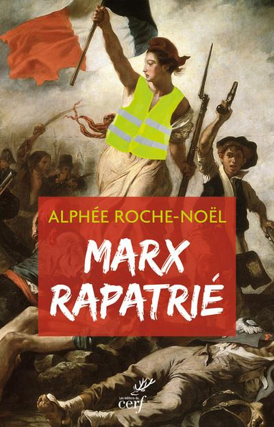 Emprunter Marx rapatrié livre