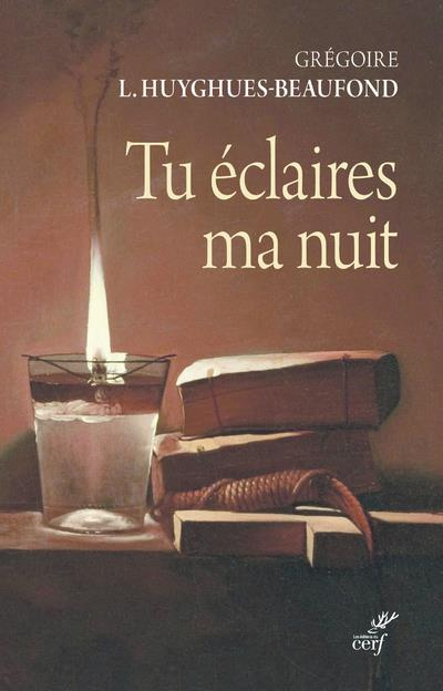 Emprunter Tu éclaires ma nuit livre