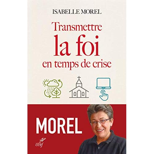 Emprunter Transmettre la foi en temps de crise livre