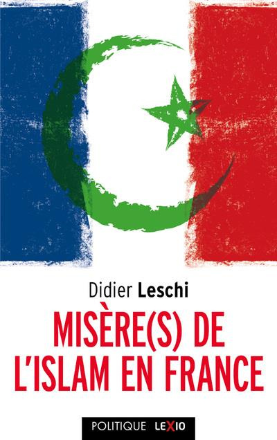 Emprunter Misère(s) de l'Islam de France livre