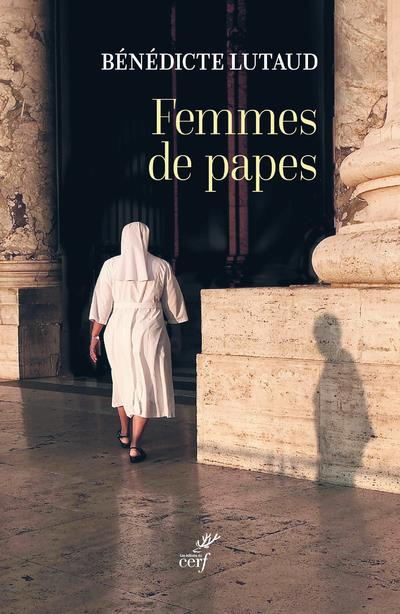 Emprunter Femmes de papes livre