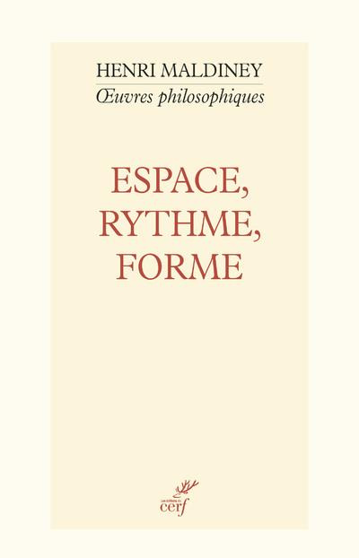 Emprunter Espace, rythme, forme. Les concepts fondamentaux d'une philosophie de l'art livre