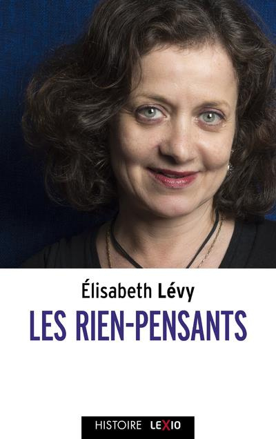 Emprunter Les rien-pensants livre