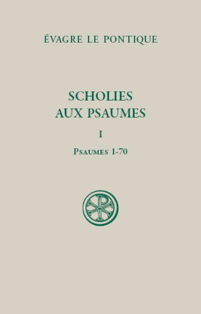 Emprunter Scholies aux Psaumes. Tome 1 (Psaumes 1-70), Edition bilingue français-grec ancien livre