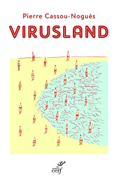 Emprunter Virusland livre