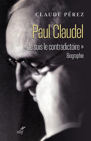 Emprunter Paul Claudel.
