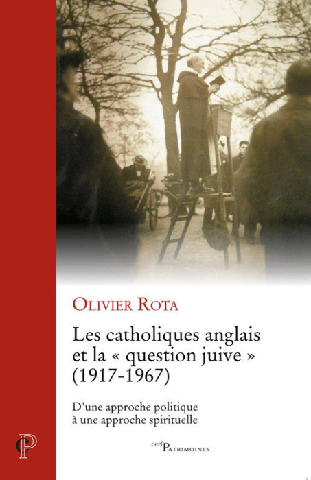 Emprunter Les catholiques anglais et