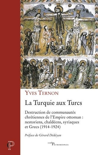 Emprunter La Turquie aux turcs livre