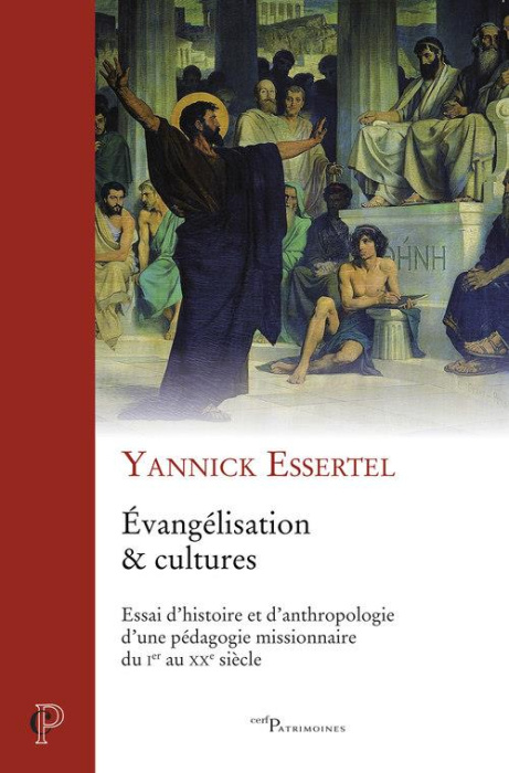 Emprunter Evangélisation et cultures livre