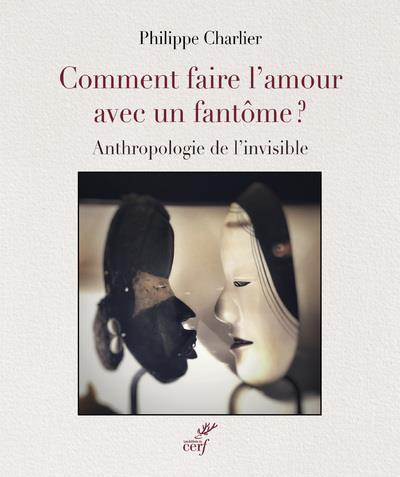 Emprunter Comment faire l'amour avec un fantôme ? livre