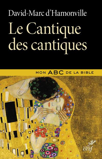 Emprunter Le cantique des cantiques livre