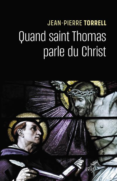 Emprunter Quand saint Thomas parle du Christ livre