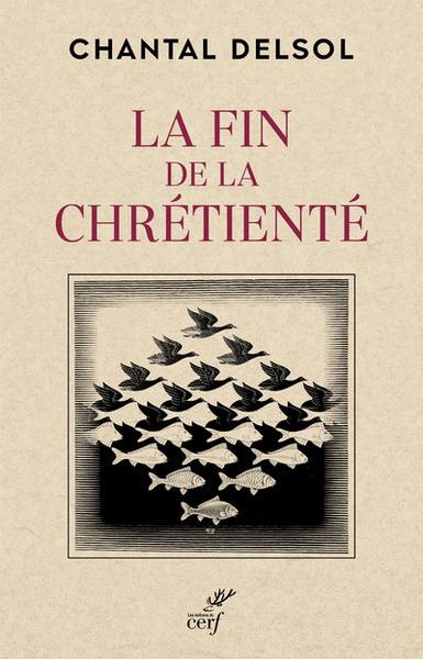 Emprunter La fin de la chrétienté. L'inversion normative et le nouveau âge livre