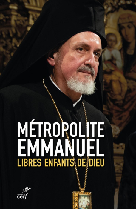 Emprunter Libres enfants de Dieu livre