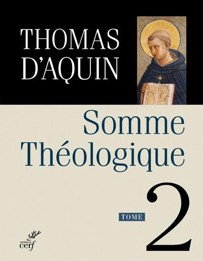 Emprunter Somme théologique. Tome 2 livre