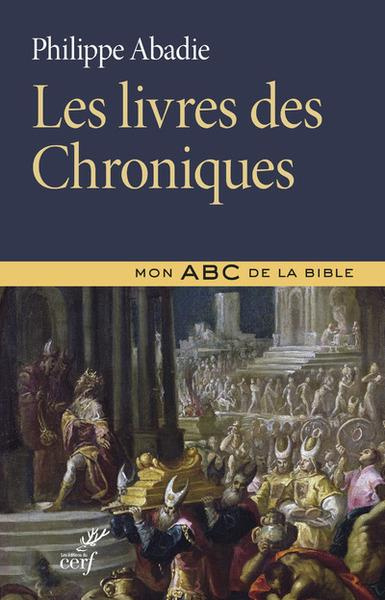 Emprunter Les livres des chroniques livre