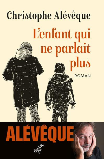 Emprunter L'enfant qui ne parlait plus livre
