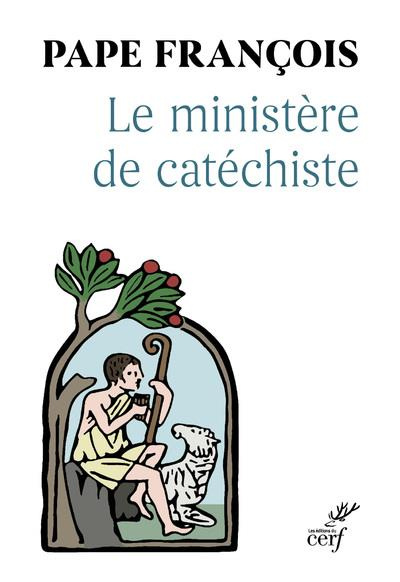 Emprunter Le Ministère de Catéchiste livre