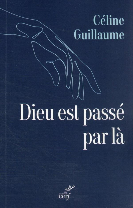 Emprunter Dieu est passé par là livre