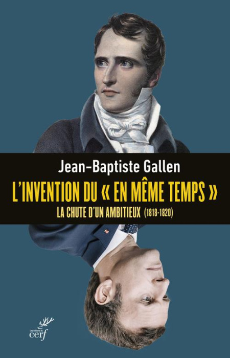 Emprunter L'invention du 