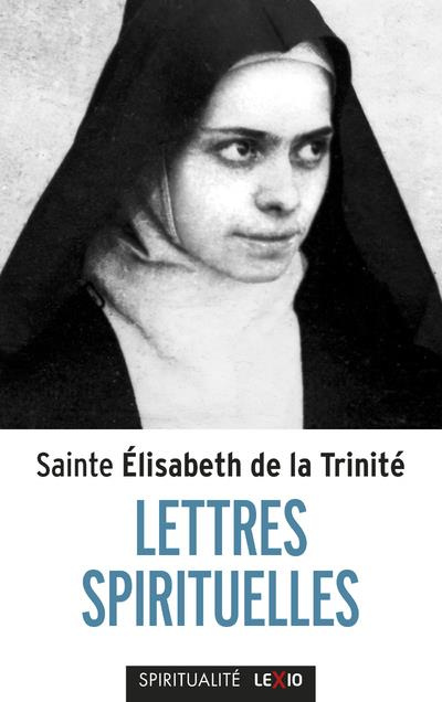Emprunter Lettres spirituelles livre
